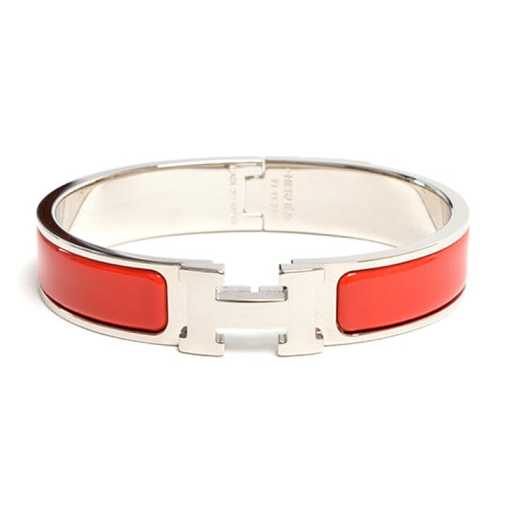 楽天市場】【新品】 エルメス HERMES クリックH クリックアッシュ PM 