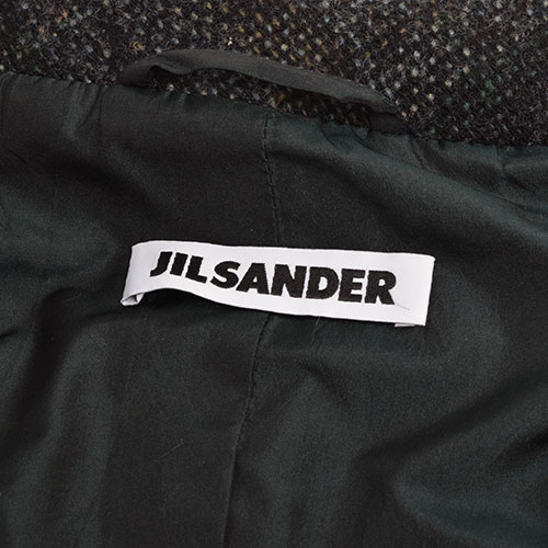 楽天市場】ジルサンダー JIL SANDER ジャケット スカート セットアップ
