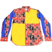 楽天市場】COMME des GARCONS SHIRT boysの通販