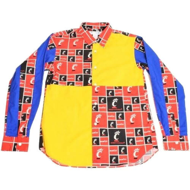 楽天市場】コムデギャルソン シャツ ボーイズ COMME des GARCONS SHIRT 