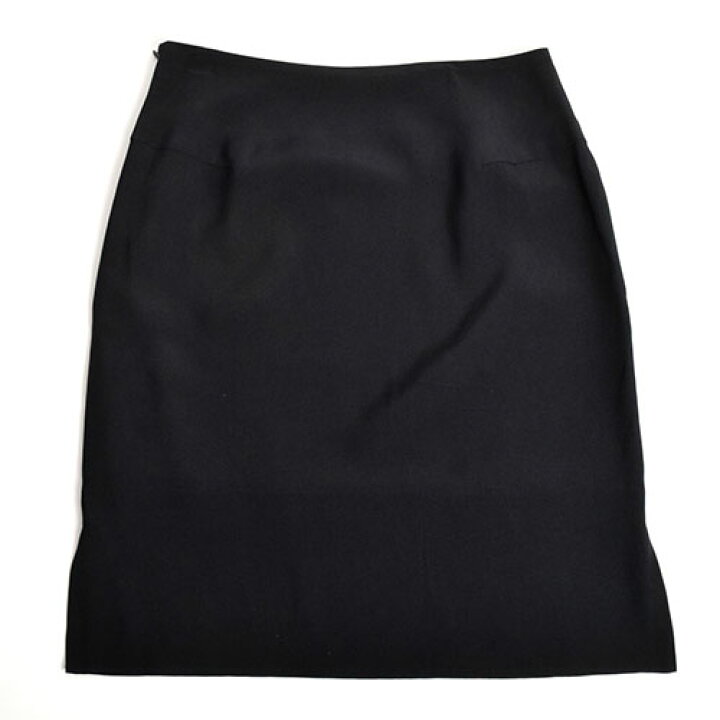 楽天市場】【美品】 ヨーコ チャン YOKO CHAN ミニスカート シルク  
