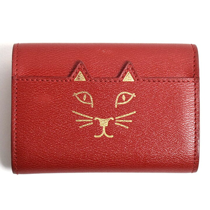 楽天市場】シャーロットオリンピア CHARLOTTE OLYMPIA コインケース  