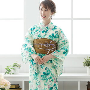 大人 浴衣 夏祭り 下駄 浴衣セット セット レトロモダン浴衣 女性 レディース 女の子 花火大会 帯 レトロ ゆかた 4点セット 水色 古典柄 古典 花 花柄 桜 兵児帯 お祭り ユカタ 夏 可愛い 花火