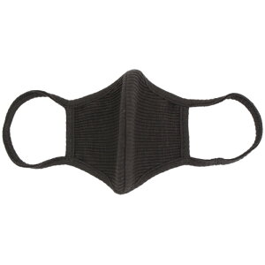 【2枚入】洗える マスク 製 秋冬 リブ 綿 布マスク リブマスク 冬用 2枚 おしゃれ カジュアル ファッションマスク 暖かい リブカット ストレッチ コットン ウォッシャブルマスク 繰り返し使