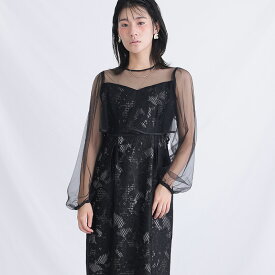 【60%OFF☆楽天スーパーSALE】ワンピース 体型カバー フォーマルドレス 大きいサイズ 結婚式お呼ばれドレス 小さいサイズ 韓国 フォーマル パーティードレス 20代 30代 40代 50代 お呼ばれ 上品 顔合わせ 春 夏 秋 冬 150 低身長 着痩せ おしゃれ 長袖 七分袖 袖あり 袖付き
