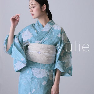 洗える浴衣 浴衣 レディース 大人 2点セット ゆかた 浴衣セット 女性 大人浴衣 花火大会 帯 ストライプ シック 帯締め 選べる11柄 和服 レトロ おしゃれ 可愛い 単品 兵児帯 花柄 睡蓮 金魚 花