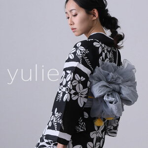 浴衣 洗える浴衣 レディース 2点セット ゆかた 浴衣セット 女性 大人 花火大会 帯 ストライプ シック 帯締め 選べる10柄 和服 レトロ おしゃれ 可愛い 単品 兵児帯 花柄 紫陽花 睡蓮 金魚 花火