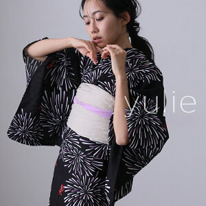 洗える浴衣 浴衣 レディース 大人 2点セット ゆかた 浴衣セット 女性 大人浴衣 花火大会 帯 ストライプ シック 帯締め 選べる11柄 和服 レトロ おしゃれ 可愛い 単品 兵児帯 花柄 睡蓮 金魚 花