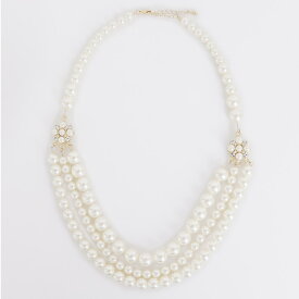パールネックレス ネックレス 結婚式ネックレス 結婚式 パ-ル ロングネックレス 首飾り Necklace ペンダント ビジュー ロング pearl パ-ル