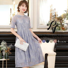 楽天市場 体型カバー ドレス レディースファッション の通販