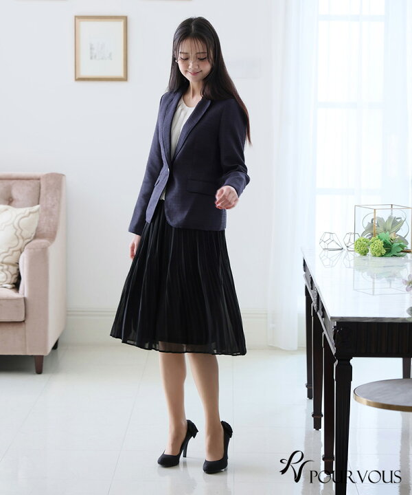 楽天市場】【44%OFF 17日14時まで】テーラードジャケット プリーツ  