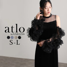 デタッチドスリーブ パーティードレス オケージョン ワンピース 結婚式 かっこいい 大きいサイズ 小柄 ドレス フォーマルドレス フォーマル 小さいサイズ 10代 20代 30代 韓国 お呼ばれ 体型カバー 着痩せ 二次会 おしゃれ 袖あり 袖付き 袖 ロング マキシ ドッキング