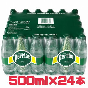 �y���G 500ml×24�{ PET