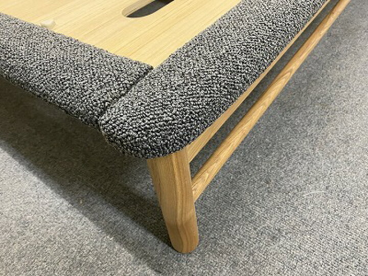 楽天市場】自社配送のみ コアラ koala New ファブリックベッドフレーム 