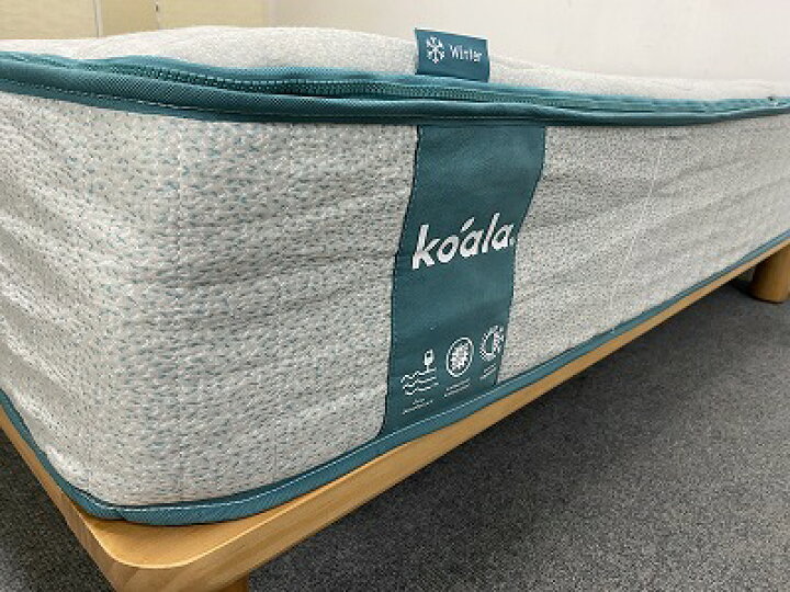 楽天市場】【1都3県送料格安】コアラマットレス koala プラス PLUS 