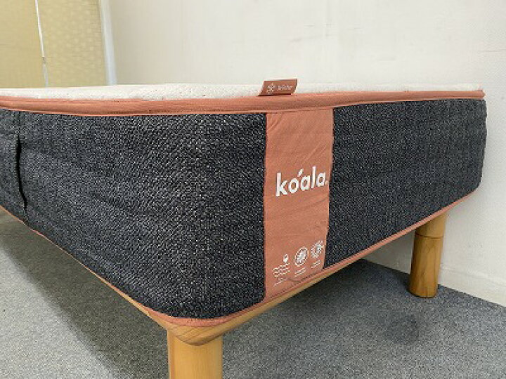 楽天市場】【1都3県送料格安】コアラマットレス koala シュプリーム 