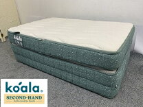 楽天市場】ベッド 中古の通販