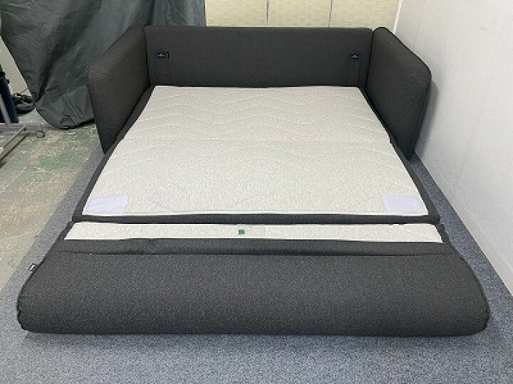 楽天市場】【1都3県送料格安】コアラ koala ソファーベッド CUSHY 3人 