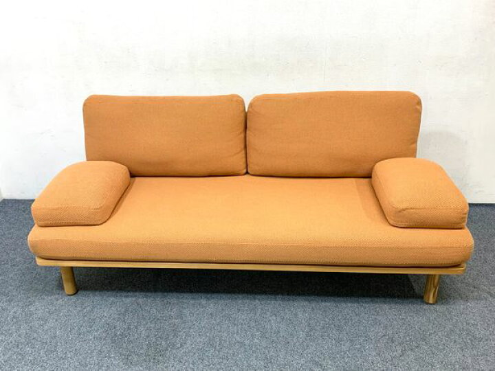 楽天市場】【1都3県送料格安】コアラソファー CHILLAX サンセット 