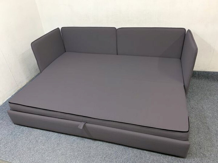 楽天市場】【1都3県送料格安】コアラソファーベッド BOXY  