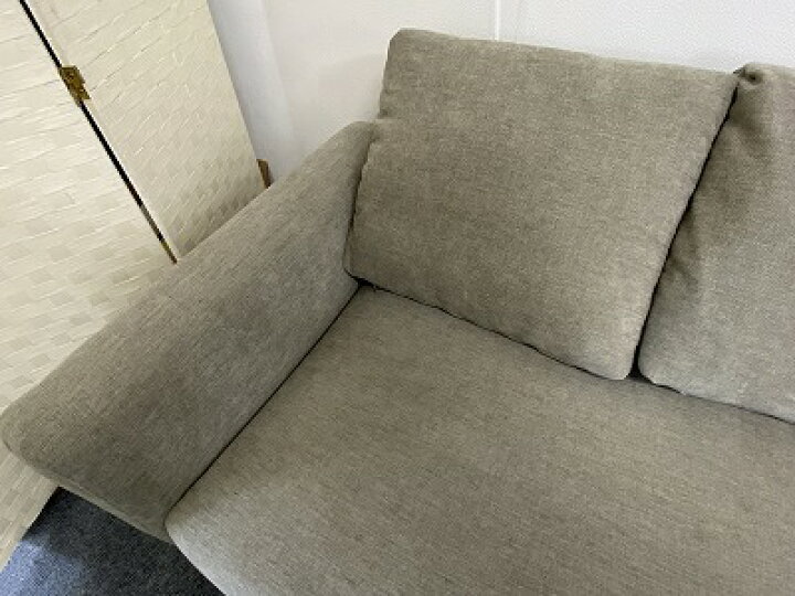 1都3県送料格安】コアラソファー KINFORT ソファー 2.5人掛け ユーカリ 