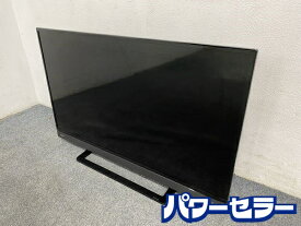 TOSHIBA 東芝 REGZA レグザ 液晶テレビ デジタル フルハイビジョン 40インチ/40型 40S21 2018年製 中古家電 店頭引取歓迎 R8401