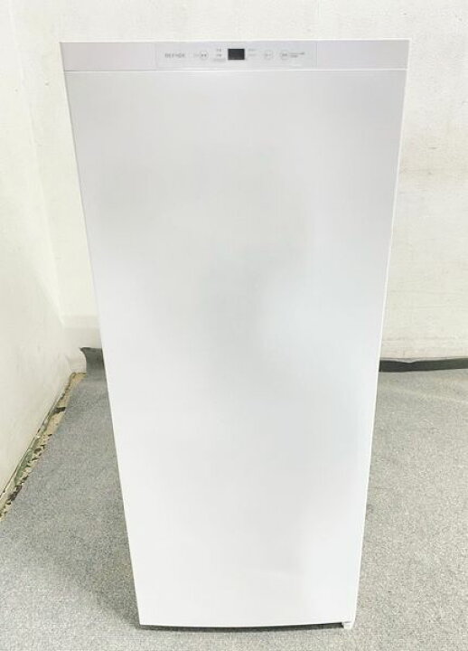 楽天市場】2024年製 yselect 1ドア冷凍庫 122L 4モード 冷凍/チルド 