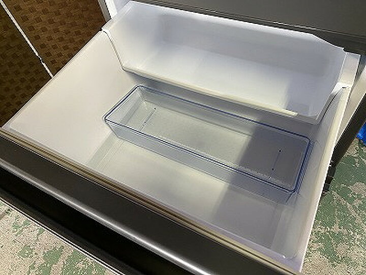 楽天市場】三菱電機 冷蔵庫 幅54cm 272L マットチャコール MR-CX27G-H 