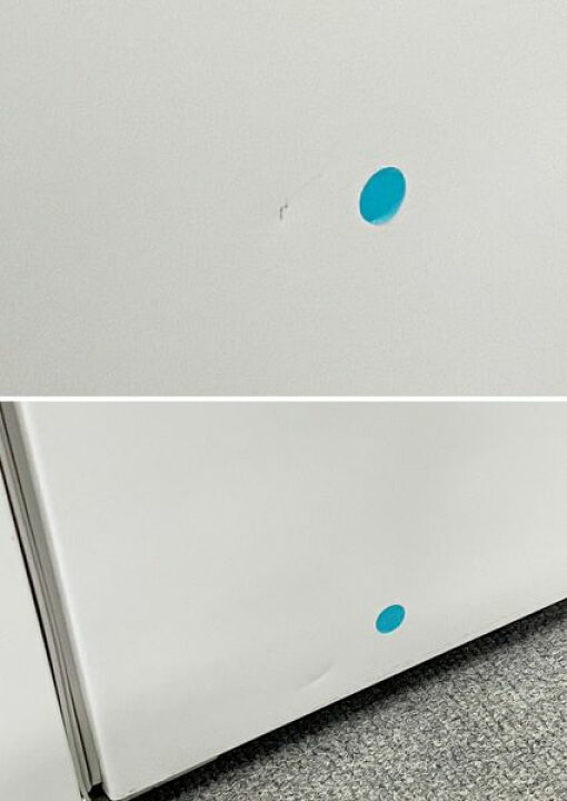 楽天市場】三菱 1ドア冷凍庫 大容量ホームフリーザー 121L ファン式 