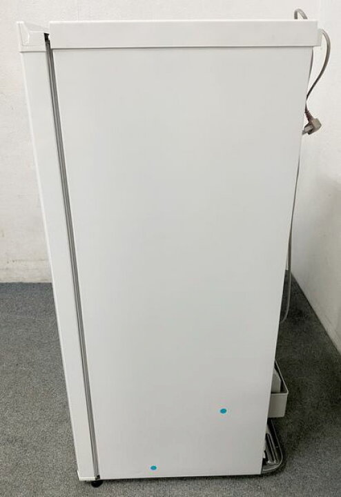 楽天市場】三菱 1ドア冷凍庫 大容量ホームフリーザー 121L ファン式 