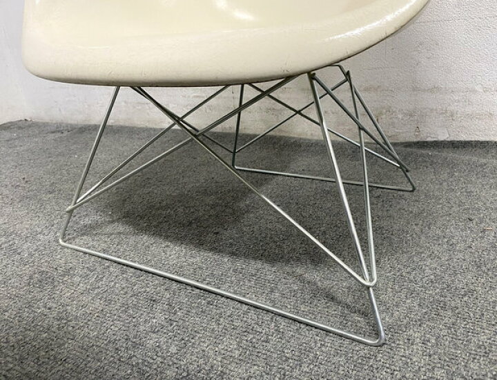 Herman Miller ハーマンミラー アームシェルチェア ヴィンテージ② 