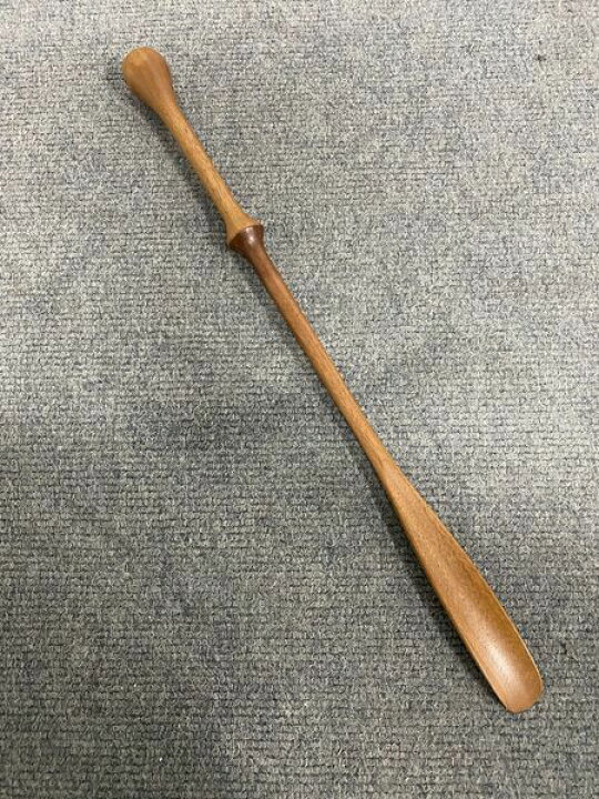 楽天市場】モデルルーム展示品 日進木工 靴べら付きスツール STEPSTEP 