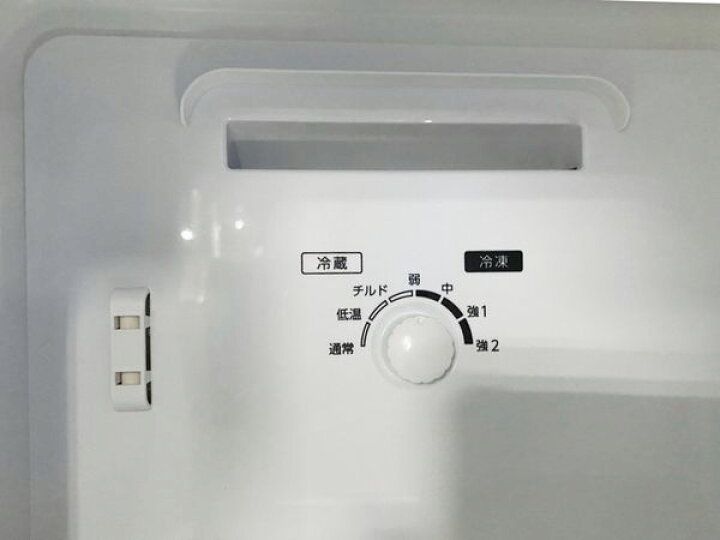 楽天市場】高年式!2025年製! 未使用 AQUA/アクア 1ドア 冷凍庫/ファン 