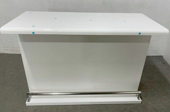 楽天市場】ニトリ バーカウンター パース2 幅120 シンプル モダン 