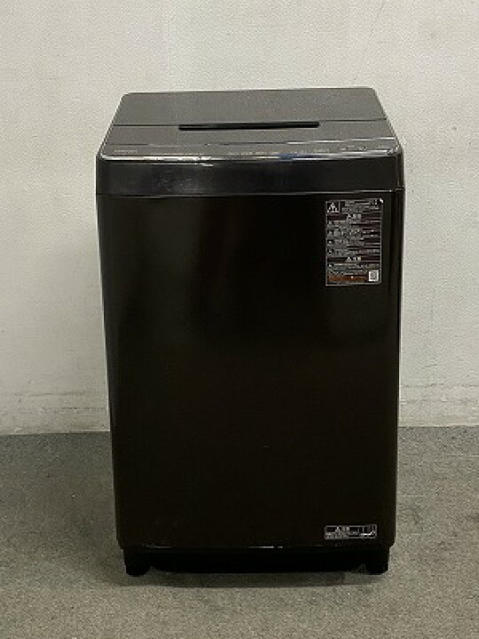 楽天市場】高年式!2021年製! TOSHIBA 東芝 全自動洗濯機 AW-12DP1 12.0 