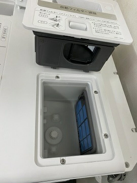 楽天市場】高年式!2023年製! SHARP ES-G11B-SR ドラム式電気洗濯乾燥機 
