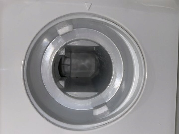 楽天市場】高年式!2023年製! SHARP ES-G11B-SR ドラム式電気洗濯乾燥機 