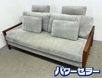 楽天市場】ソファー 中古 3 人の通販