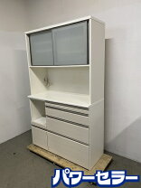 楽天市場】システムキッチン 中古（食器棚・キッチンボード｜キッチン 
