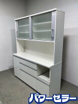 楽天市場】システムキッチン 中古（食器棚・キッチンボード｜キッチン 