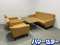 楽天市場】カリモク ダイニングセット 中古の通販