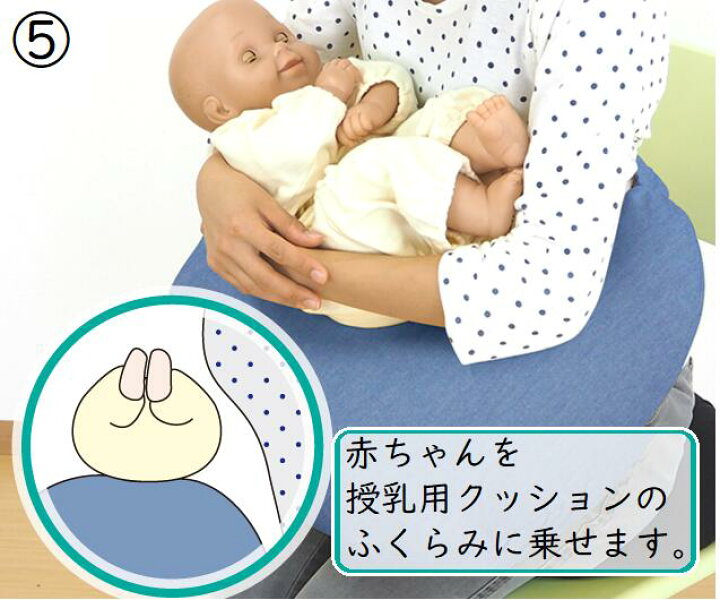 楽天市場】授乳クッション バックルタイプ トコちゃんベルトの青葉製 