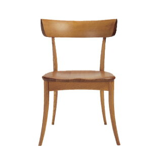 【飛騨産業】CRESCENT クレセント ブナ材 sg261b チェア(板座)