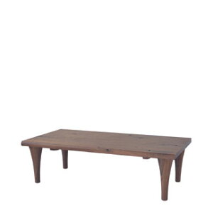 yˎYƁzX̂ƂWalnut Z^[e[u SW107T EHibgiߓj