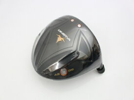 【中古】USED 中古[3385] ミネルヴァ MINERVA GOLF VALIENTE バリエンテ ドライバー ヘッドのみ 10度 未使用品！