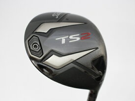 【中古】USED 中古[9714] タイトリスト TS2/Speeder661EVOLUTION II/S/9.5