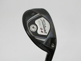 【中古】USED 中古[9715] タイトリスト 910H/TitleistMotore7.5(JP)/S/19