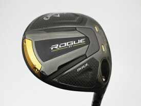 【中古】USED 中古[4967] キャロウェイ ローグSTマックス ROGUE ST MAX VENTUS5 for Callaway(JP)/S 9度