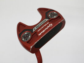 【中古】USED 中古[8592] テーラーメイド TP RED COLLECTION ARDMORE 3/オリジナルスチール[33]//3.5