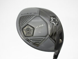 【中古】USED 中古[7408] コブラ コブラKING F8+ Gray　Aldila NV 2KXV Blue 60（US）/S 10.5度
